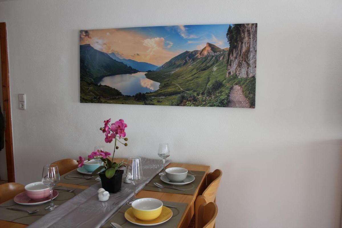 Ferienwohnungen Esterer Teisendorf Extérieur photo