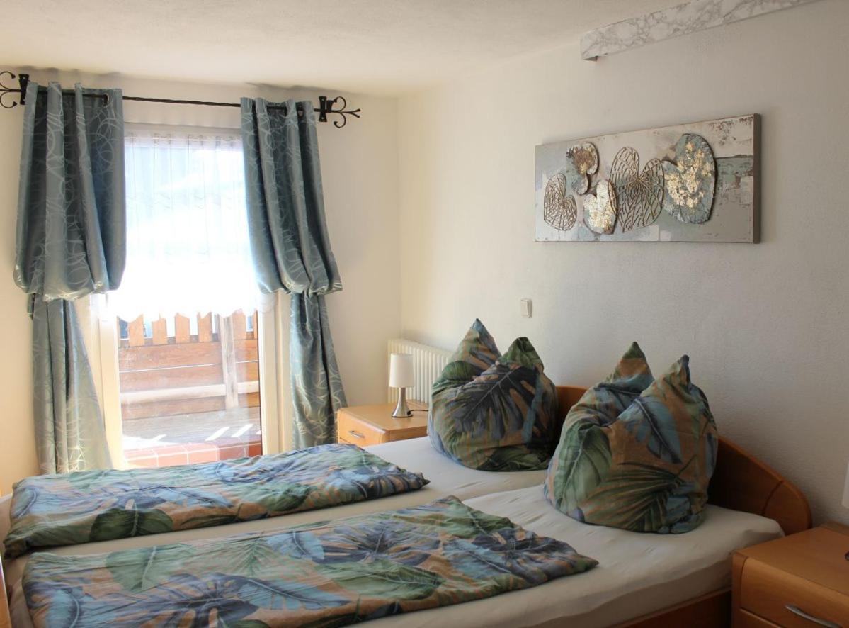 Ferienwohnungen Esterer Teisendorf Extérieur photo
