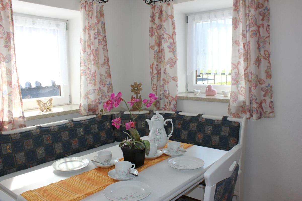 Ferienwohnungen Esterer Teisendorf Extérieur photo