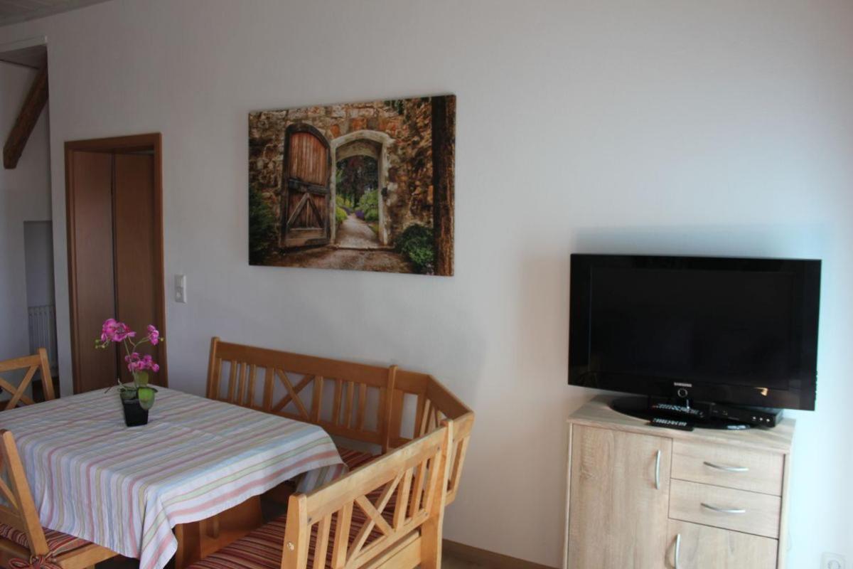 Ferienwohnungen Esterer Teisendorf Extérieur photo