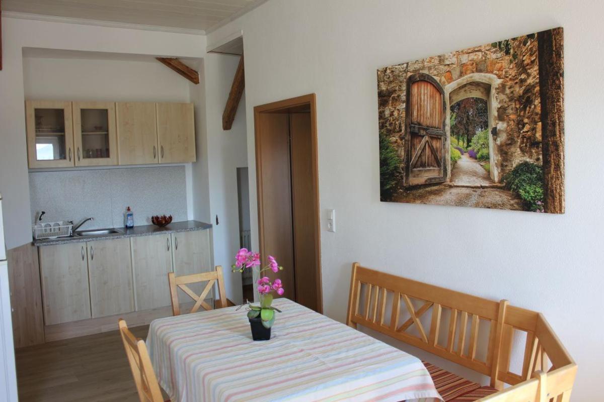 Ferienwohnungen Esterer Teisendorf Extérieur photo